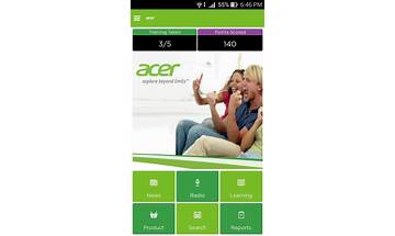 Acer NAV for Android - Download the APK from Habererciyes